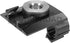 Parking Brake Cable Clip Retainer 34406854898 Compatible with BMW 228i 328i M3 428i 435i M4...