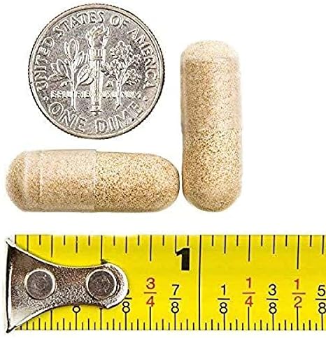 BariatricPal Multivitamin ONE 1 per Day! Bariatric Multivitamin Capsule with 18mg Iron (30 Count)...