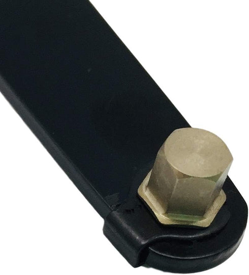 Anex 6103f Ultra Low Profile Hex Drive Handle...