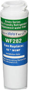 Aqua Fresh GE MSWF Water Filter Replacement Compatible with GE MSWF, 101820A, 101821B, MSWF3PK, MSWFDS, AP3997949, PC46783, PS1559689, WR02X12345 ...