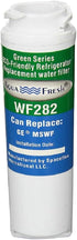 Aqua Fresh GE MSWF Water Filter Replacement Compatible with GE MSWF, 101820A, 101821B, MSWF3PK, MSWFDS, AP3997949, PC46783, PS1559689, WR02X12345 ...