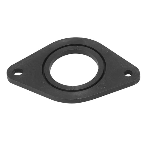 X AUTOHAUX 2 Pcs Black Plastic Car Tweeter Speaker Mounting Adapter Bracket Rings for Toyota for Subaru for Lexus...