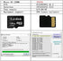 Factory Wholesale Micro SD Card 128MB Pack of 10 in Bulk Small Capacity for Small Files Only,Not Suitable for Camera,Phone(Not GB,1024MB=1GB)...