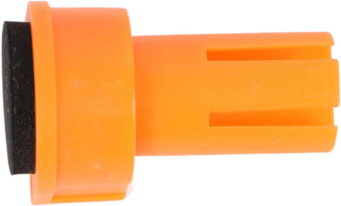 8 Packs Plastic Bench Dogs 20mm Bench Clamps Table Stop MFT Accessories Dog Non-slip Stoppers Woodworking Workbench Peg Stoppers Workbench Plug Fi...