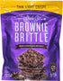 Sheila G's, Brownie Brittle Dark Chocolate, 5 oz...