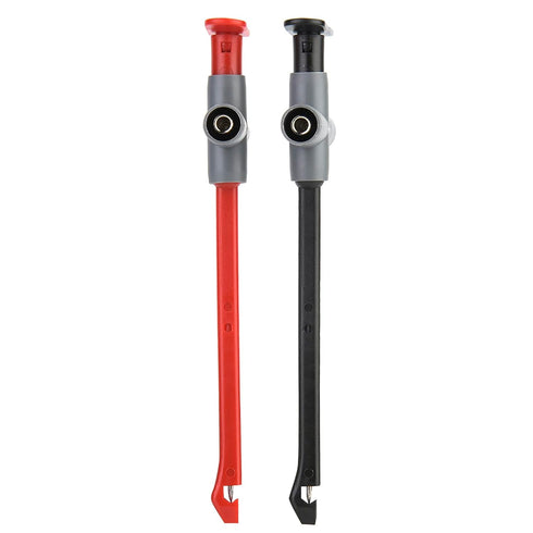 P5010 Puncture Probe Auto Repairing Multimeter Test Clips, Wire Piercing Testing Tool Car Fitment Electrical Measuring Equipment Industrial Field ...