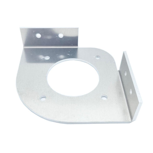 Bass Boat Battery Disconnect Switch Corner Mount Bracket for Marine, RV, Camper...