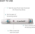 CareSoft Lancing Device - Compatible with CareSens Blood Glucose Monitoring Kit, Lancets and Most (Round/Universal) Diabetic Lancets...