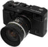 Fotodiox Lens Mount Adapter Compatible with Nikon Nikkor F Mount D/SLR Lens on Fuji X-Mount Cameras...