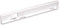 LG 4932JA1010A Rail Connector