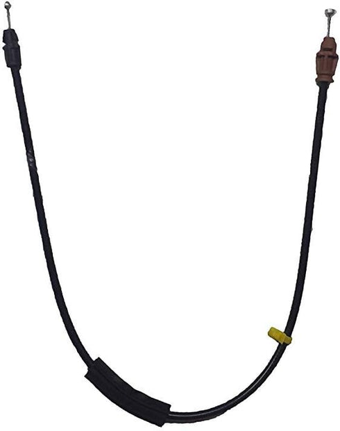 YOT Door Latch Cable fits 2010-2014 Silverado & Sierra with Power Door Locks & Without Remote Start/Entry...