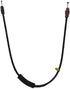 YOT Door Latch Cable fits 2010-2014 Silverado & Sierra with Power Door Locks & Without Remote Start/Entry...