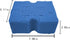 Big Blue Sponge - Large Car Wash Sponge, Professional Car Detailing Sponge, Great for Use with Rinseless Car Wash and Traditional Car Wash Soap ?D...