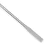 Lab Micro Double Ended Spatula Round/Tapered Arrow End, 15cm...