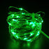 66Ft 200 LED Fairy Lights Plug in, Waterproof with Remote Outdoor 8 Modes Christmas Lights Bedroom Decor, Twinkle Lights with Timer for Bedroom St...