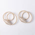 Magnetic Curtain Tiebacks with Upgrade Larger Magnet, 2 Pack 18in European Style Convenient Curtain Holdbacks Decorative Tie Backs for Drapery Hol...