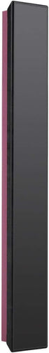 Knife Sharpening Stone, 3000# Sharpening Stone Whetstone Kitchen Knife Sharpener Polishing Grinding Tools with Base Ruby...