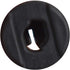 labwork Car 8mm Dia Hole Plastic Rivets Fastener Auto Bumper Push Pin Clips...