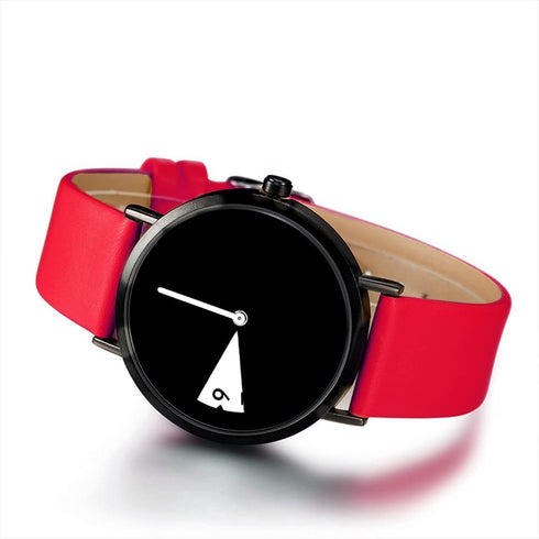 SHENGKE Creative Watch Ultra-Thin Strap Casual Fashion Quartz Minimalist Watch...