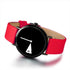 SHENGKE Creative Watch Ultra-Thin Strap Casual Fashion Quartz Minimalist Watch...