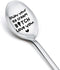 Ice Cream Spoons Gifts for Women Wife Girlfriend Anniversary Birthday Gifts for Best Sisters Friends Bday Gifts for Girls Daughter Besties Engrave...