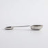 AllSpice Stainless Steel Double Sided Measuring Spoon- Teaspoon and Tablespoon...