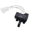 W10569603 Dryer Door Switch Washer Dryer Switch by prime&swift Replaces 3022472,S11756443,AP6023103, EAP11756443,PS11756443
