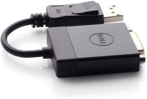 Dell DisplayPort to DVI (Single Link) KKMYD (064XF6) Model DANARBC084...
