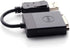 Dell DisplayPort to DVI (Single Link) KKMYD (064XF6) Model DANARBC084...