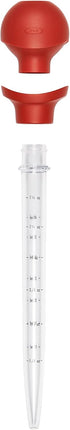 OXO Good Grips Turkey Baster, Red...