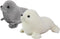 2PCS 9" Seal Plush Stuffed Animal Cute Seal Toy Pillow Kawaii Doll Gifts for Kids...