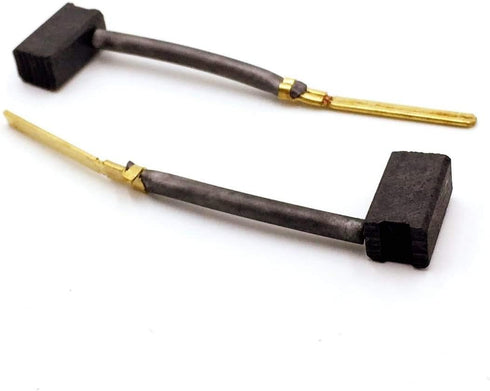 445861-25 M18 Carbon Brush for DeWalt Porter Power Tools 445861-03 DW160 DW402 D26450 27709...