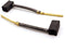 445861-25 M18 Carbon Brush for DeWalt Porter Power Tools 445861-03 DW160 DW402 D26450 27709...