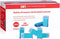 Ever Ready First Aid Safety Pressure Activated Lancets, Sterile Push Lancets with 30 Gauge for Blood Sugar Testing - 100 Count...