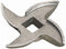 Sunmile Meat Grinder Cutting Blade, Apply Strictly only to Model SM-G50...