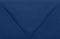 LUXPaper A9 Contour Flap Invitation Envelopes | 5 3/4" x 8 3/4" | Navy Blue | 80lb. Text | 50 Qty...