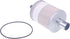 Cartridge Oil Filter LF618 376374R1 Compatible with Fleetguard Farmall A Super A B BN C Later H 100 200 300 404 504 376374R91 P550186 LF-618 SO 16...