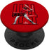 Elly De La Cruz | Cincinnati MLB Players League | MLBCRU4022 PopSockets Standard PopGrip...