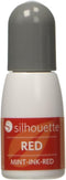 Silhouette Mint Ink, Red...