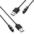 Compatible for Butele Kids Smart Watch Charger, Magnetic Charger 2ft Charging Cable for Butele H69 H39plus Smart Watches (Black&Black)......
