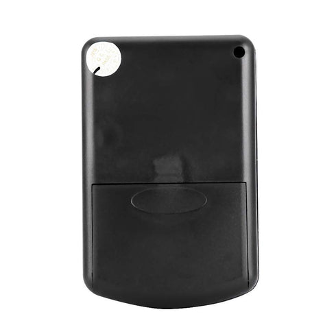 Phase Meter, Plastic Material Auto Car Audio Speaker Horn Tester Phase Meter Phasemeter Fit for All Speakers of All car...