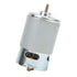 Electric Motor, RS-550 DC 12-24V 22000 RPM High Speed Electric Motor for Various Cordless Electric Hand Drill...