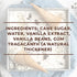 Nielsen-Massey Pure Vanilla Bean Paste for Baking and Cooking, 4 Ounce Jar...