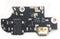 USB Charger Charging Port Flex Cable Board Dock Connector Replacement for Motorola Moto One 5G UW XT2075...