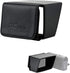 JJC Camcorder 3.5" LCD Screen Hood for Sony FDR-AX700 AX100 PXW-X70 Z150 Z90V FS7 Z280 HXR-NX100 NX200 NX80 Canon VIXIA HF G20 G30 G40 GX10 XA30 X...