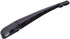 Bapmic 68078306AA Rear Windshield Wiper Arm & Blade for Dodge Chrysler Grand Caravan Town & Country 2008 2009...