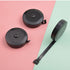 3 Pack Soft Automatic Retractable Measuring Tape for Body Measure.60inch/150cm,Body Waist,Tailor Sewing Craft, Cloth Fabric Measurement Digital Ta...