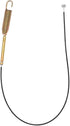 Auger Cable Power 138-3661 Fits Toro Max HD TRX 23741 38701 ZB4636 Snowthrower...