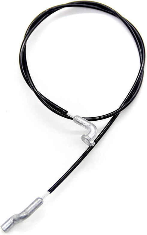 746-04397A Speed Selector Cable Compatible with MTD Craftsman Cub Cadet Troy-Bilt Yard Machines 746-04397 946-04397 746-04397A 946-04397A Snowblow...