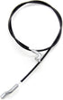 746-04397A Speed Selector Cable Compatible with MTD Craftsman Cub Cadet Troy-Bilt Yard Machines 746-04397 946-04397 746-04397A 946-04397A Snowblow...